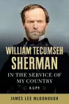 William Tecumseh Sherman cover