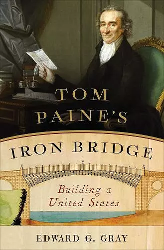 Tom Paine's Iron Bridge cover