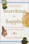 Searching for Sappho cover