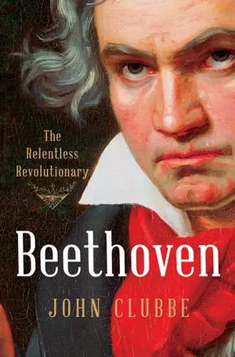 Beethoven cover