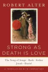 Strong As Death Is Love cover