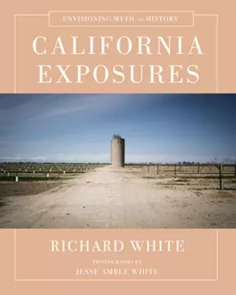 California Exposures cover