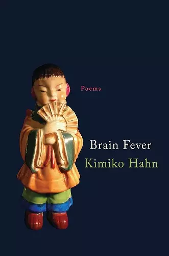 Brain Fever cover