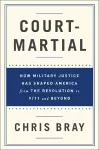 Court-Martial cover