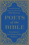 Poets of the Bible cover