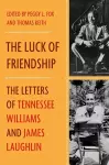The Luck of Friendship cover
