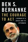 The Courage to Act cover