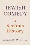 Jewish Comedy cover