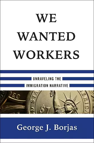 We Wanted Workers cover