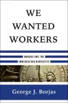 We Wanted Workers cover
