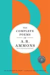 The Complete Poems of A. R. Ammons cover