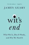 Wit's End cover