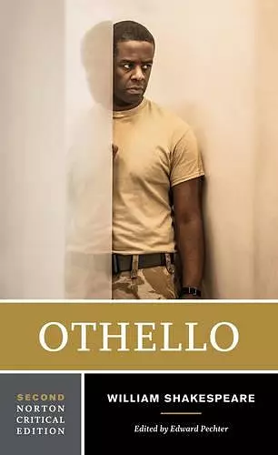 Othello cover