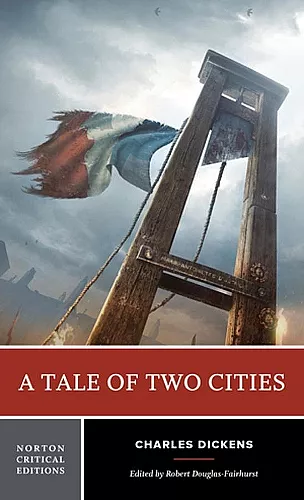 Tale of Two Cities cover