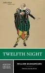 Twelfth Night cover