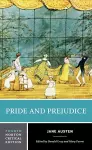 Pride and Prejudice cover