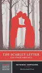 The Scarlet Letter and Other Writings cover
