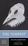 The Tempest cover