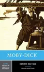 Moby-Dick cover