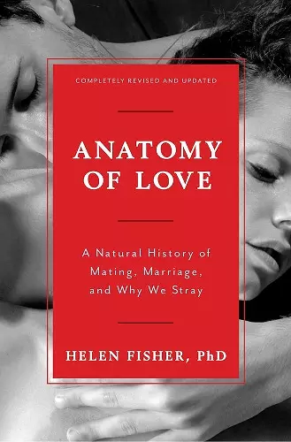 Anatomy of Love cover