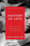 Anatomy of Love cover