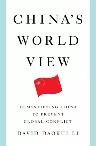 China's World View cover