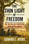 The Thin Light of Freedom cover