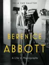 Berenice Abbott cover