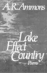 Lake Effect Country cover
