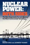 Nuclear Power: Both Sides cover