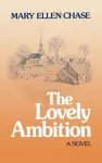 The Lovely Ambition cover