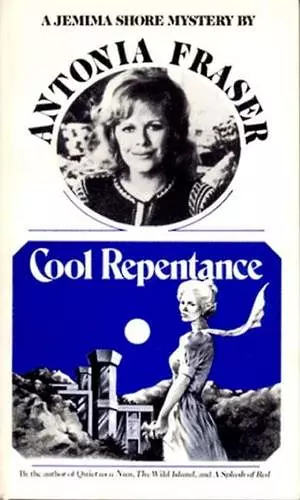 Cool Repentance cover