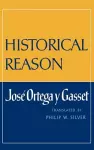 Historical Reason cover