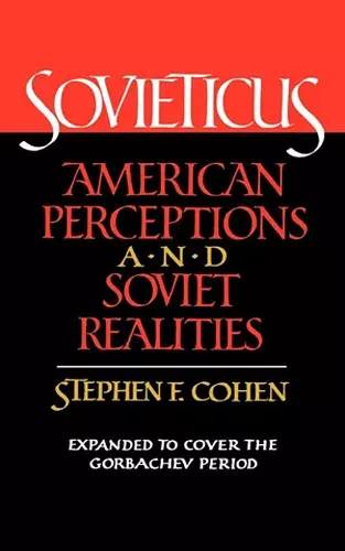 Sovieticus cover