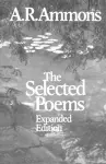 The Selected Poems cover