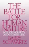 The Battle for Human Nature cover