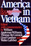 America in Vietnam cover