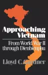 Approaching Vietnam cover