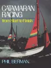 Catamaran Racing from Start to Finish cover