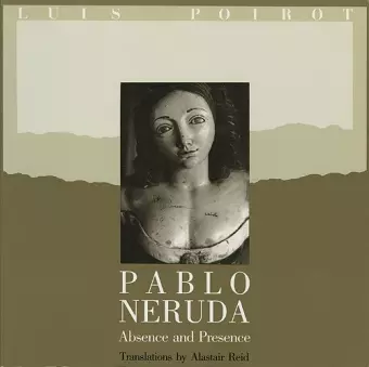 Pablo Neruda cover