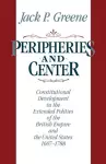 Peripheries and Center cover