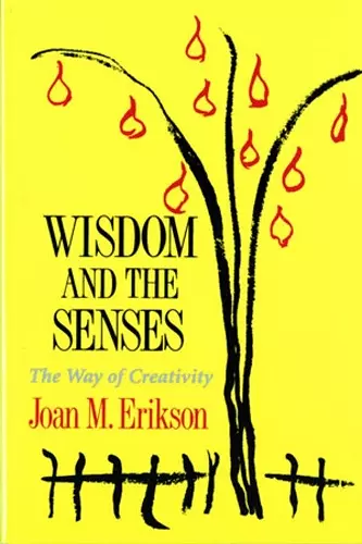 Wisdom and the Senses cover