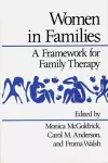 Women in Families cover