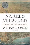 Nature's Metropolis cover