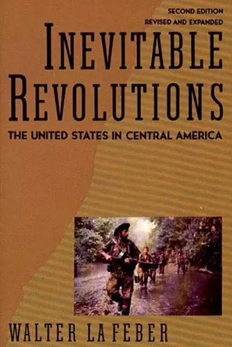 Inevitable Revolutions cover