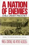 A Nation of Enemies cover