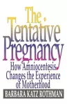 The Tentative Pregnancy cover