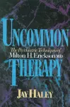 Uncommon Therapy cover