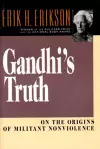 Gandhi's Truth cover