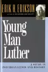 Young Man Luther cover